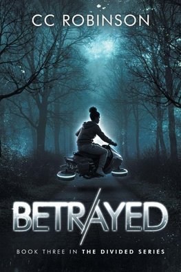 Betrayed