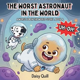 The Worst Astronaut in the World