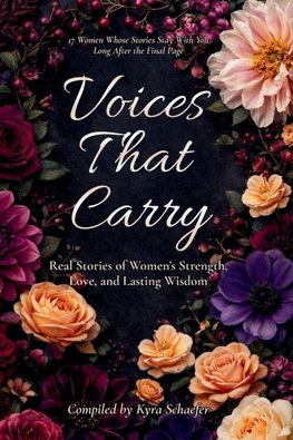 Voices That Carry