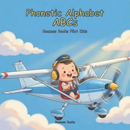 Phonetic Alphabet ABCs