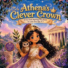 Athena's Clever Crown
