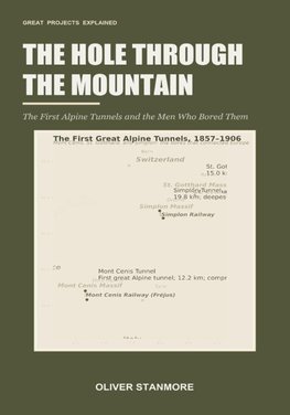 The Hole Through the Mountain