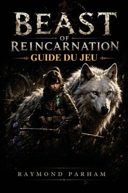 BEAST OF REINCARNATION GUIDE DU JEU