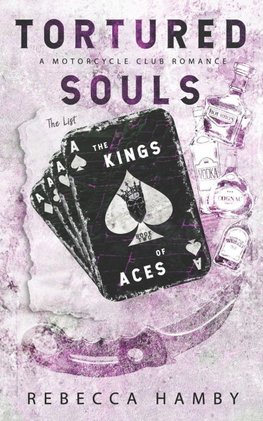 Tortured Souls