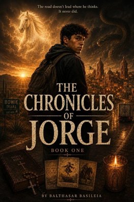 Chronicles of Jorge