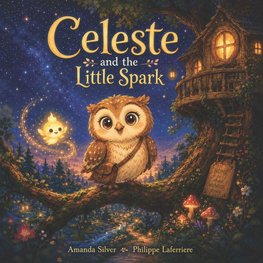 Celeste and the Little Spark