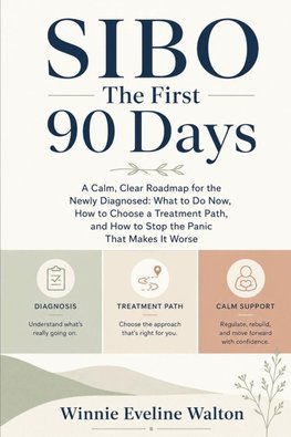 SIBO The First 90 Days