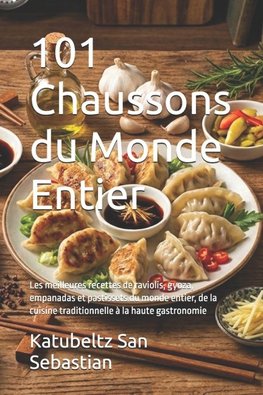101 Chaussons du Monde Entier