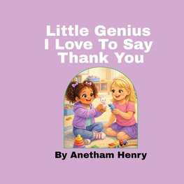 Little Genius