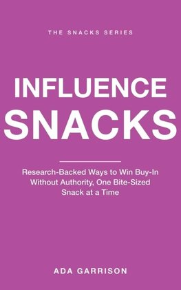 Influence Snacks