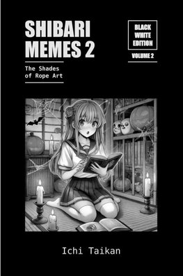 Shibari Memes 2