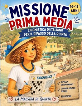 Missione Prima Media