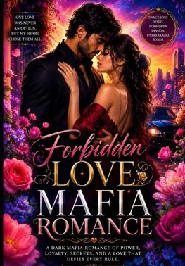 Forbidden Love Mafia Romance