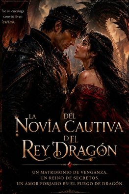 La Novia cautiva del Rey Dragón