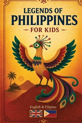 Legends of the Philippines for Kids
