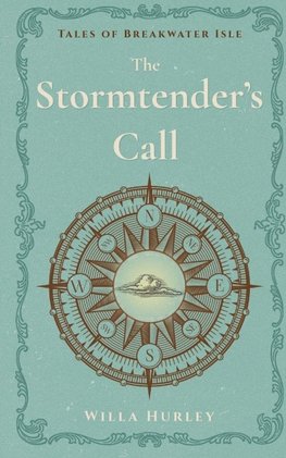 The Stormtender's Call