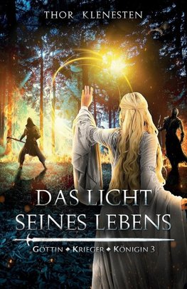 Das Licht seines Lebens