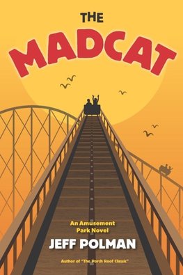 THE MADCAT