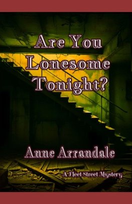 Are You Lonesome Tonight