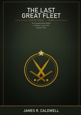 The Last Great Fleet