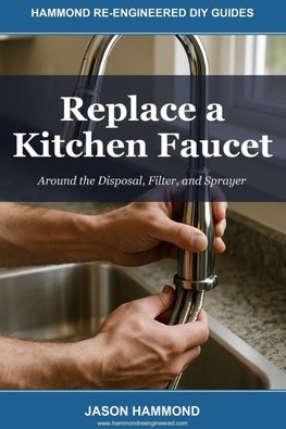Replace a Kitchen Faucet