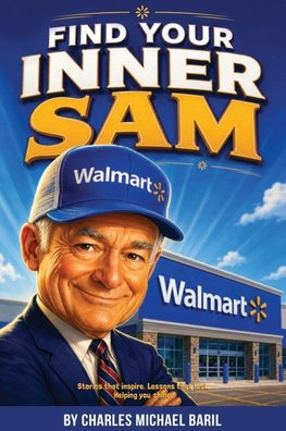 Find Your Inner Sam Walton