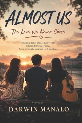 ALMOST US