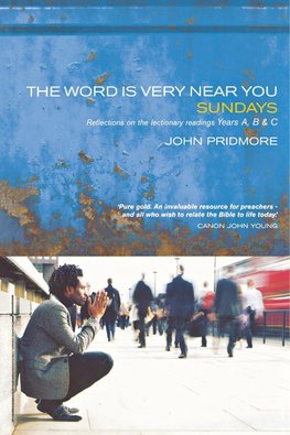 The Word Is Very Near You