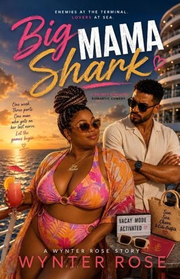 Big Mama Shark