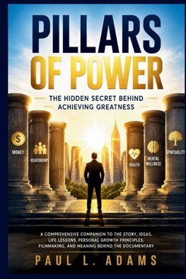 PILLARS OF POWER