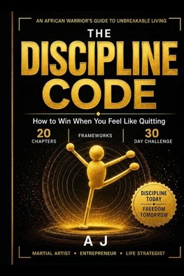 The Discipline Code