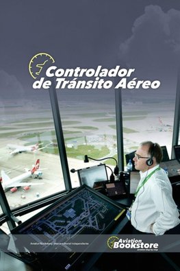 Controlador de Tránsito Aéreo