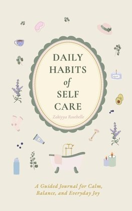 Daily Habits of Self-Care