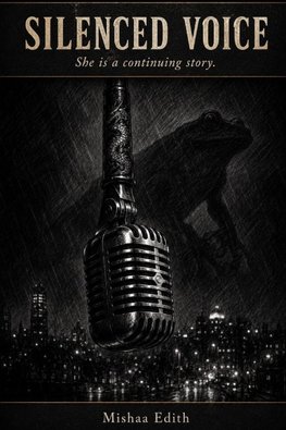 Silenced Voice