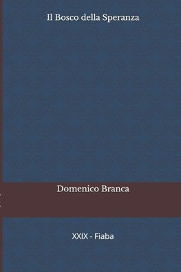 Il Bosco della Speranza