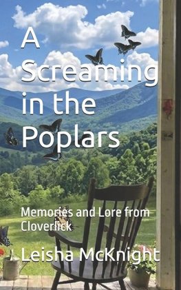 A Screaming in the Poplars