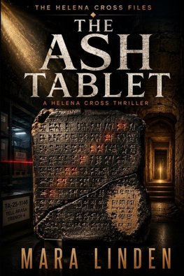 The Ash Tablet