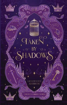 Taken by Shadows