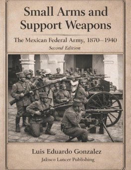 Small Arms and Support Weapons