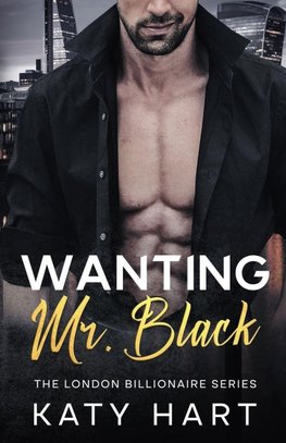 Wanting Mr Black