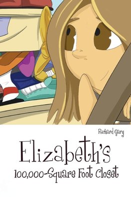 Elizabeth's 100,000 Square Foot Closet