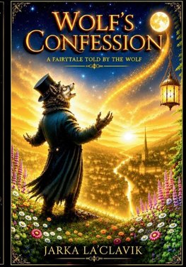 Wolf's Confession