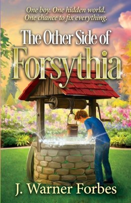 The Other Side of Forsythia