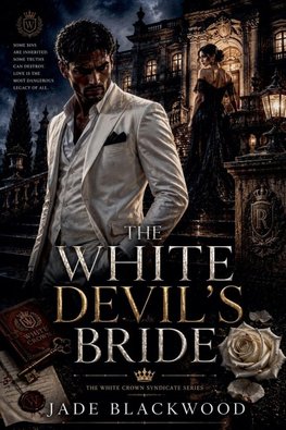 The White Devil's Bride