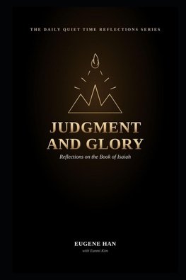 Judgment and Glory