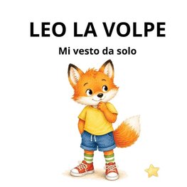 Leo la volpe