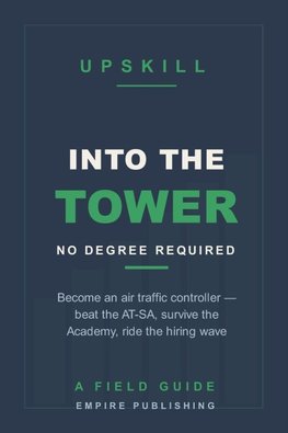 Into the Tower