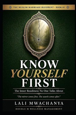 Know Yourself First