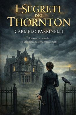I segreti dei Thornton