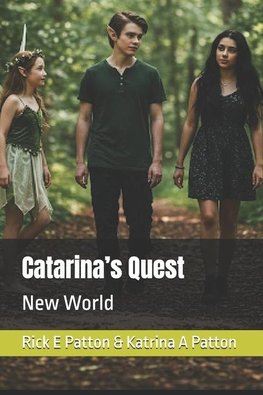 Catarina's Quest